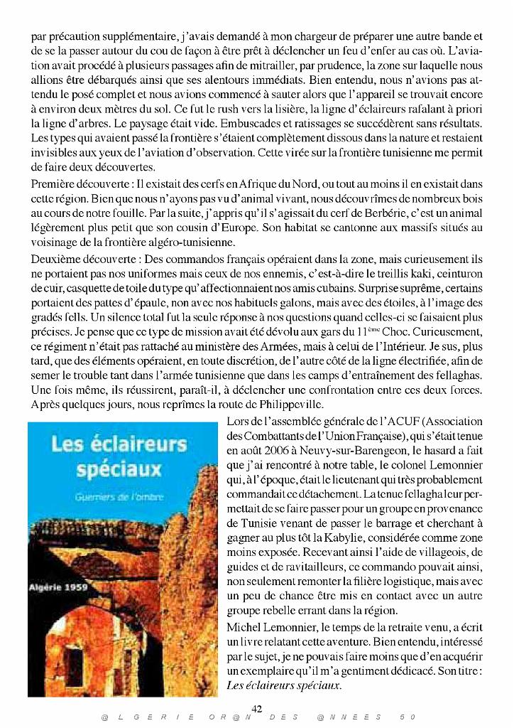 612 PARACHUTISTE AU 1ER RCP TOME III DE RENE SAUVAGE (48).jpg